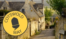Cotswold Way Wandelen Engeland